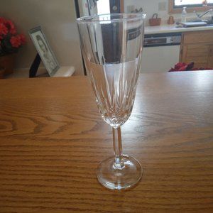 Champagne Flute, Vintage